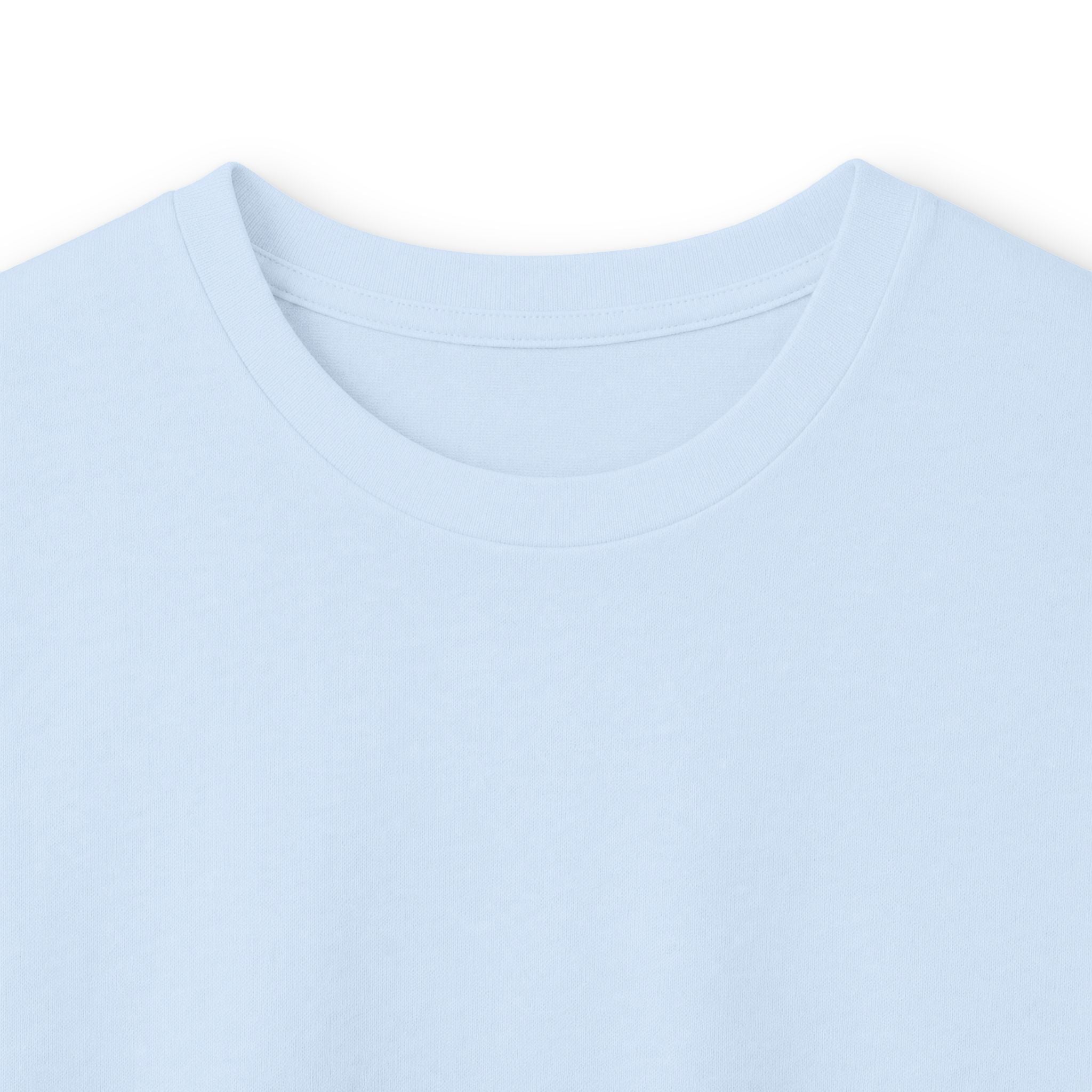 Fishing Polaroid Long Sleeve Tee