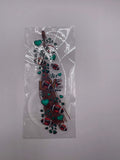 Football Bookmark