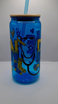 16oz Nurse