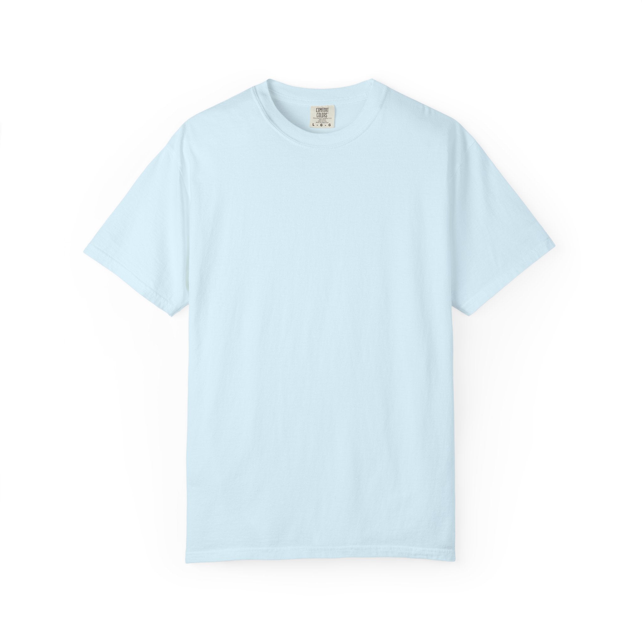Cherry Checkerboard Graphic T-Shirt