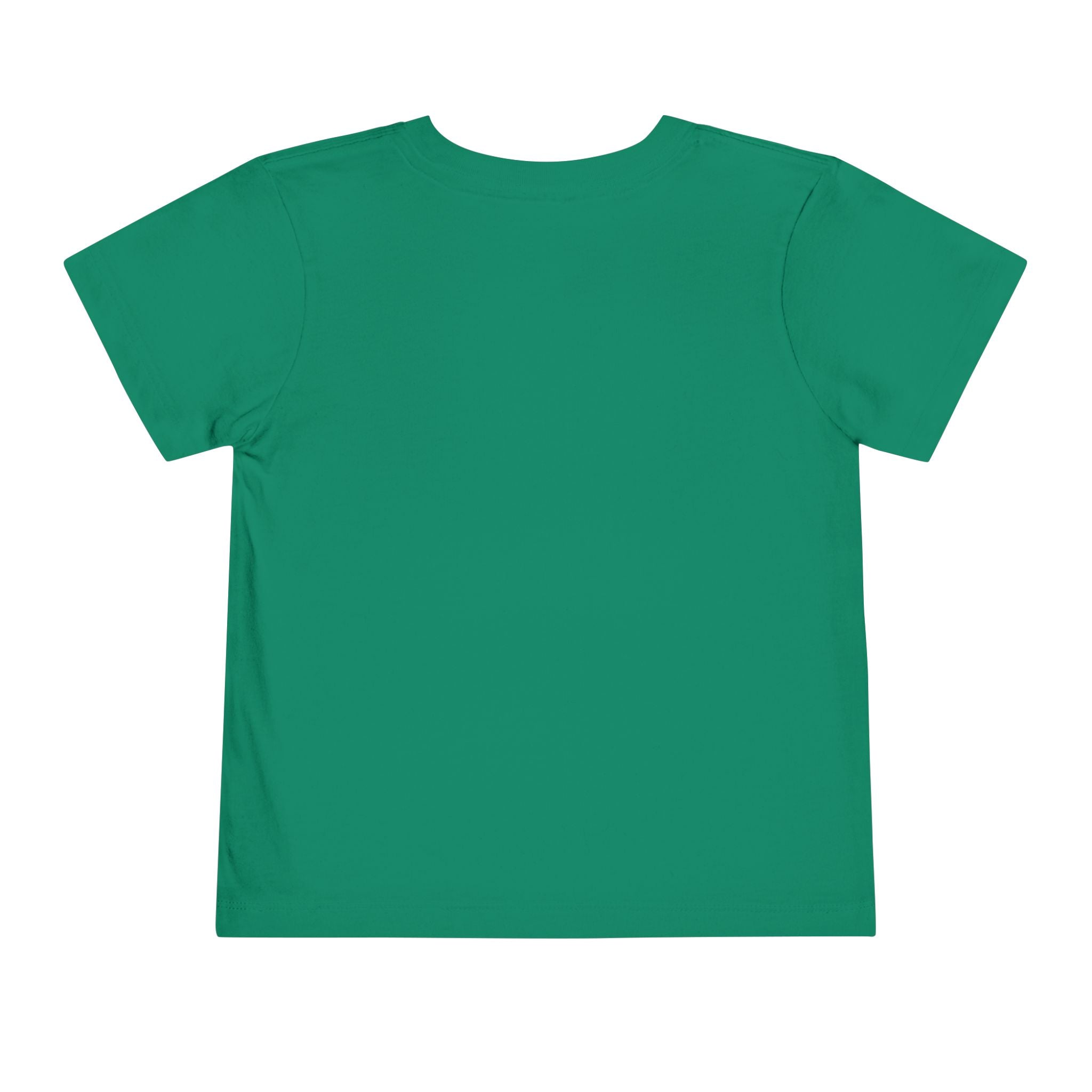Mini Lightning Toddler Tee — Gothic Rock-Inspired 'Mini' Graphic Shirt