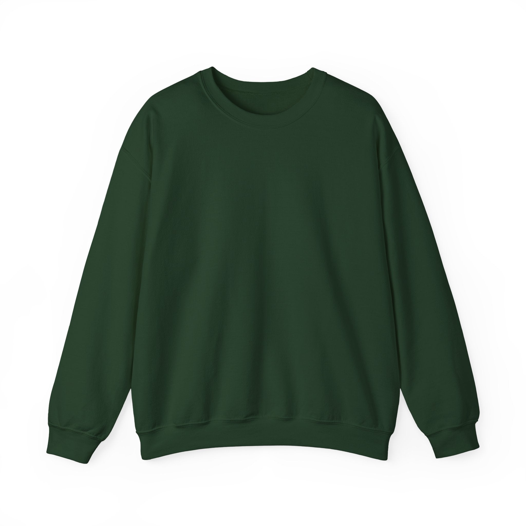 Fishing Vintage Photo Sweatshirt — Leaping Trout River Graphic Crewneck