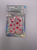 Magnetic Bookmarks