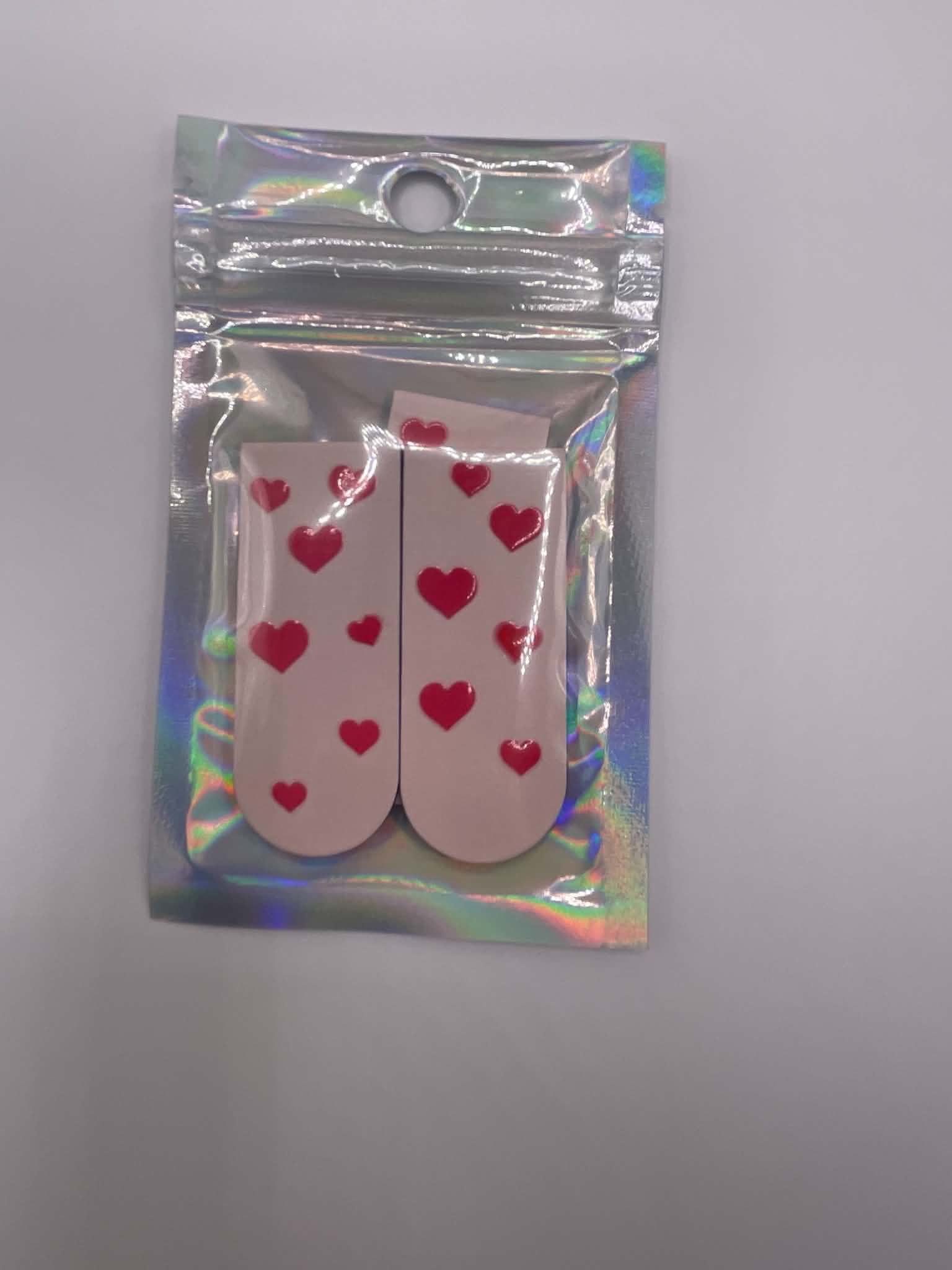 Magnetic Bookmarks
