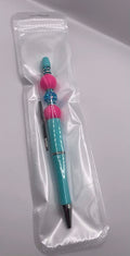 Cotton Candy Bead Pen