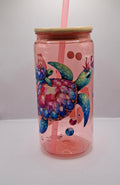 16oz Sea Turtle
