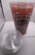16oz Howdy