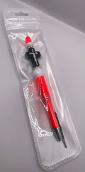 Jesus Cross Bead Pen